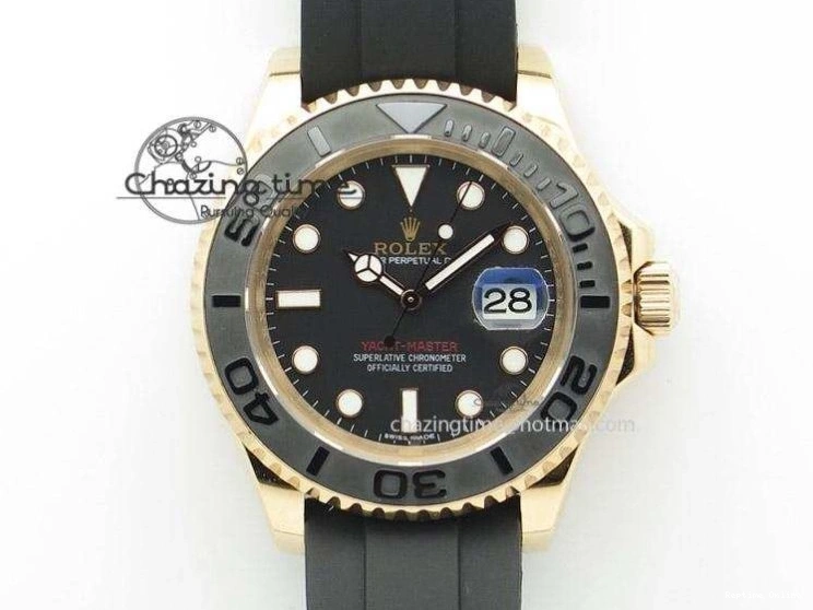 0506 DateJust 41 126333 EWEF Best Edition YG Stick Dial on SS YG Oyster Bracelet A Durable 971